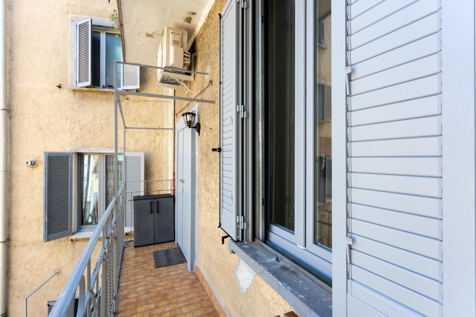 Navigli - Vigevano 45 & Casale 3A Studios Milano Værelse billede