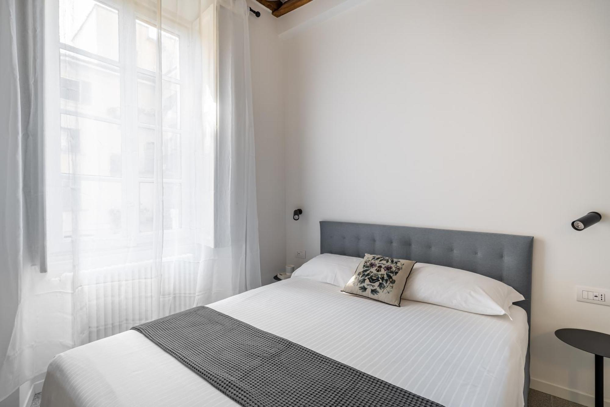 Navigli - Vigevano 45 & Casale 3A Studios Milano Værelse billede